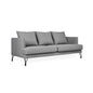 Gus* Modern HIGHLINE Merino Dapple sofa