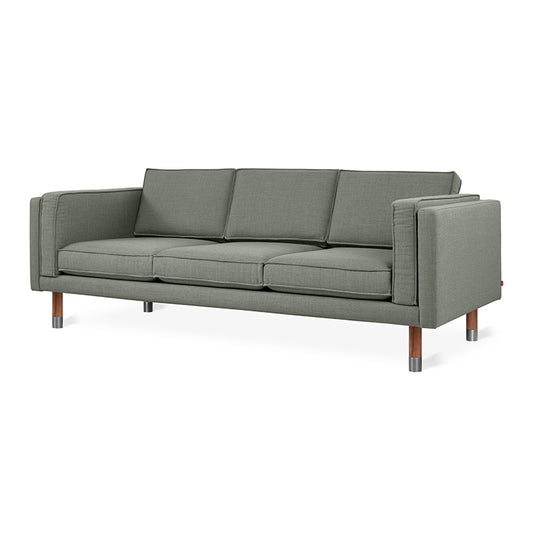 Gus* Modern AUGUSTA Caledon Cinder sofa