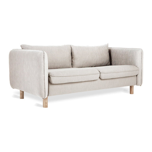 Gus* Modern RIALTO strig sand sofabed