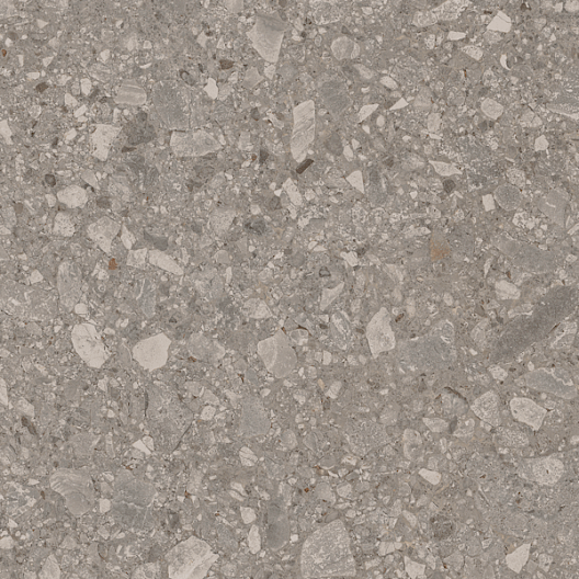 Ceppostone Dark Greige 24 x 24 matte porcelain wall / floor tile