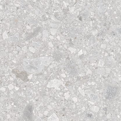 Ceppostone Grey 24 x 24 matte porcelain wall / floor tile