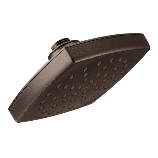 Moen S6365ORB | bronze 6-inch rainshower 1fx showerhead