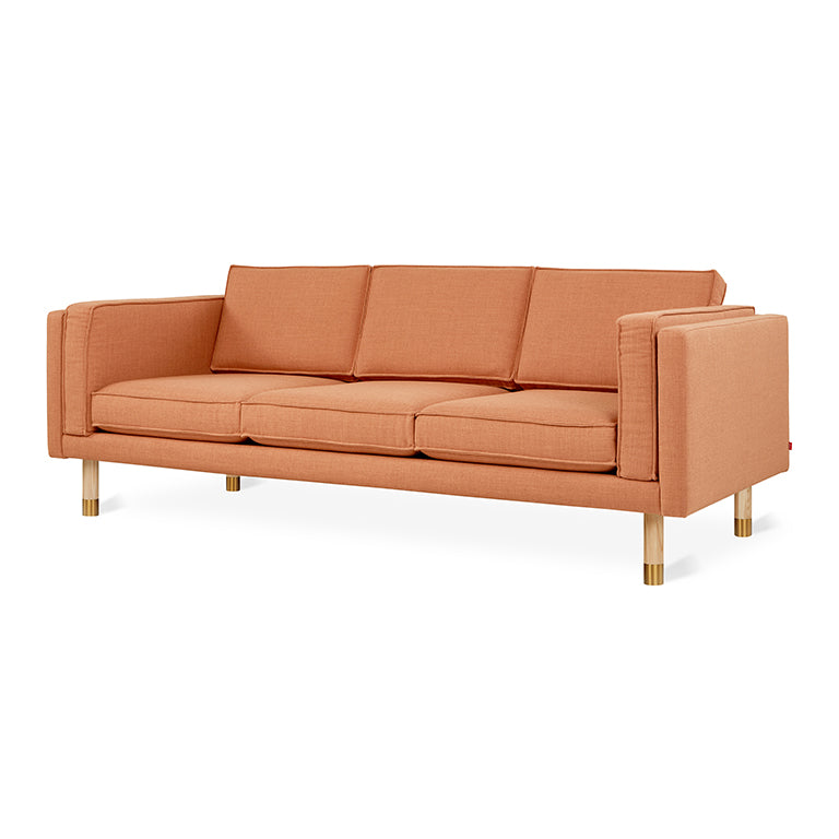 Gus* Modern AUGUSTA Caledon Sedona sofa