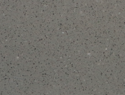 FUSION THDGR-36-4 | atlantic grey 4 x 36 polished artificial stone shower threshold