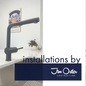 JOC INSTALLS | install kitchen faucet