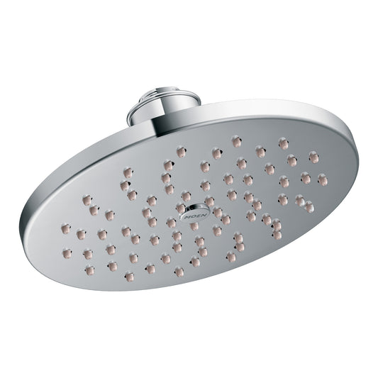 Moen S6360 | chrome showerhead - 8-inch rainshower