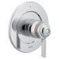 Moen T4621 | chrome Cia ExactTemp® valve trim