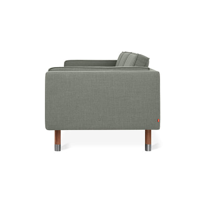 Gus* Modern AUGUSTA Caledon Cinder sofa