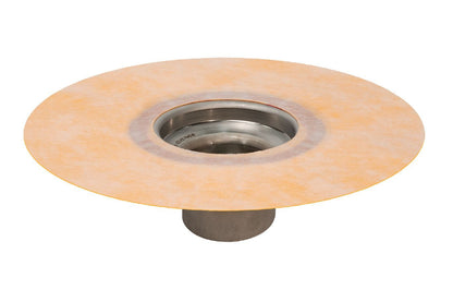 Schluter® KERDI-DRAIN-F floor drain