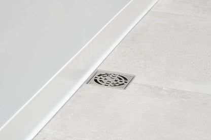 Schluter® KERDI-DRAIN-F floor drain