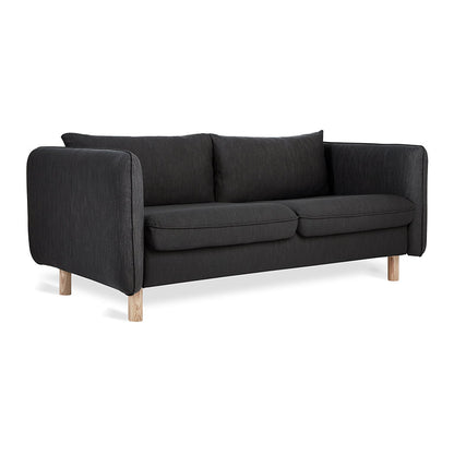 Gus* Modern RIALTO strig haze sofabed