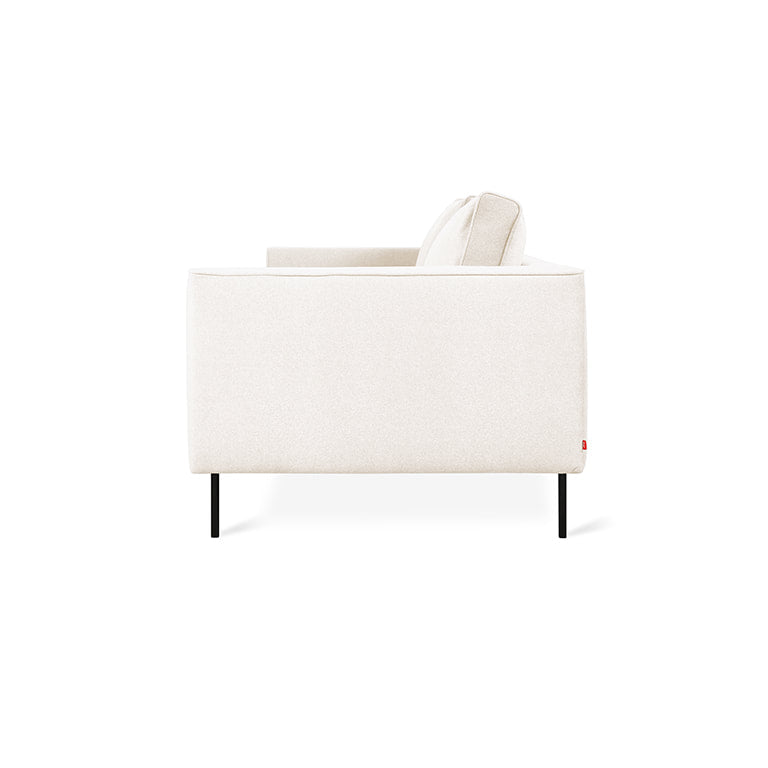 Gus* Modern RENFREW Merino Cream sofa