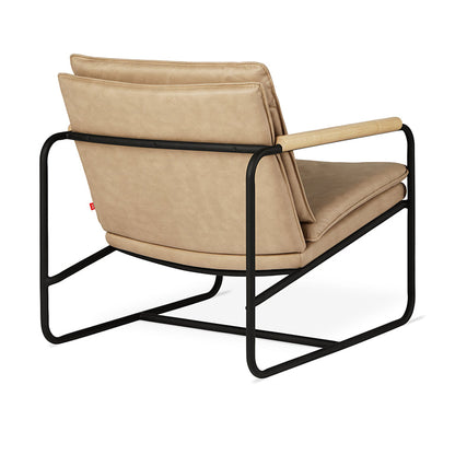 Gus* Modern KELSO Chair - Lariat Savannah