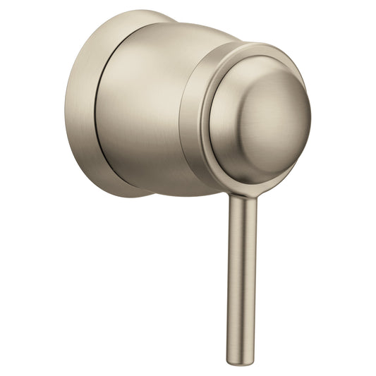 Moen T4292BN | brushed nickel Align ExactTemp® volume control valve trim