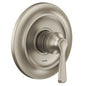 Moen COLINET™ Brushed Nickel M-CORE™ 2-Series valve trim