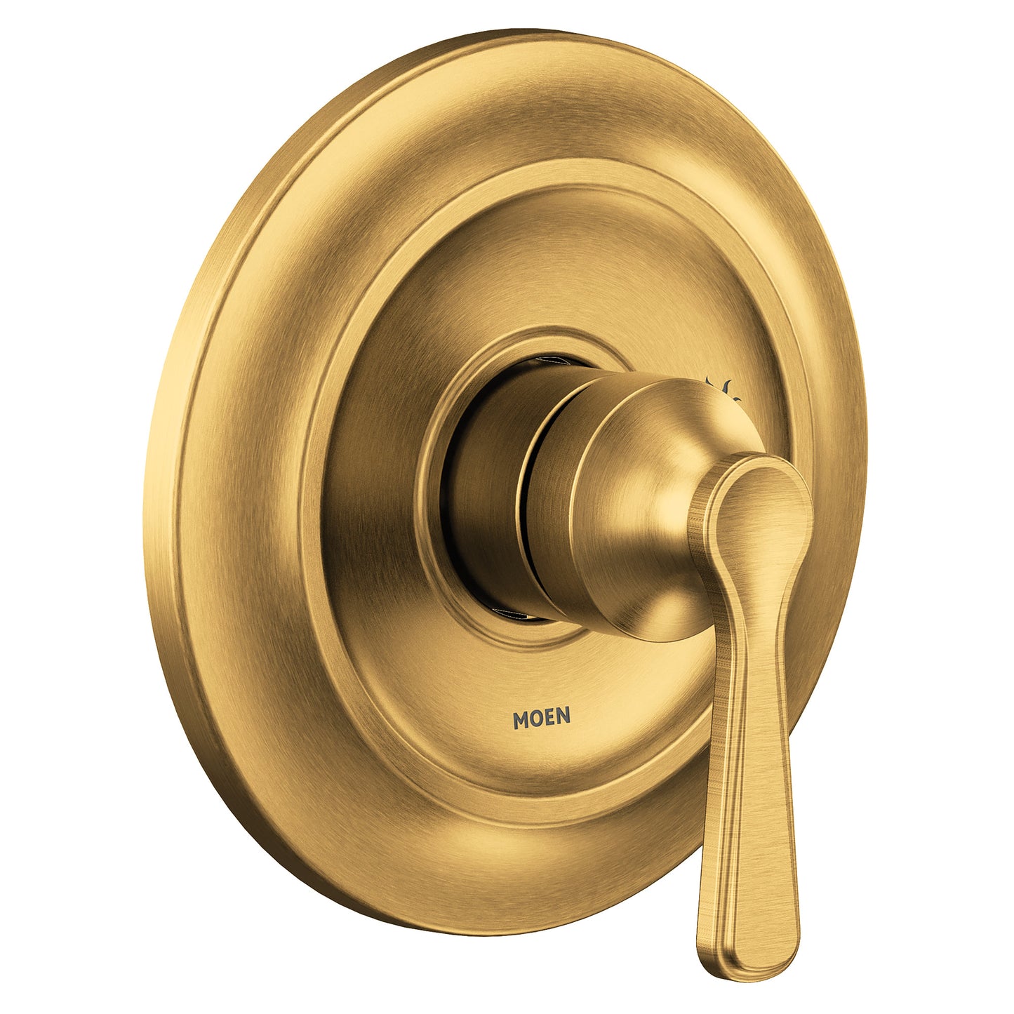 Moen COLINET™ Brushed Gold M-CORE™ 2-Series valve trim