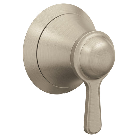 Moen TS44402BN | brushed nickel Colinet volume control valve trim