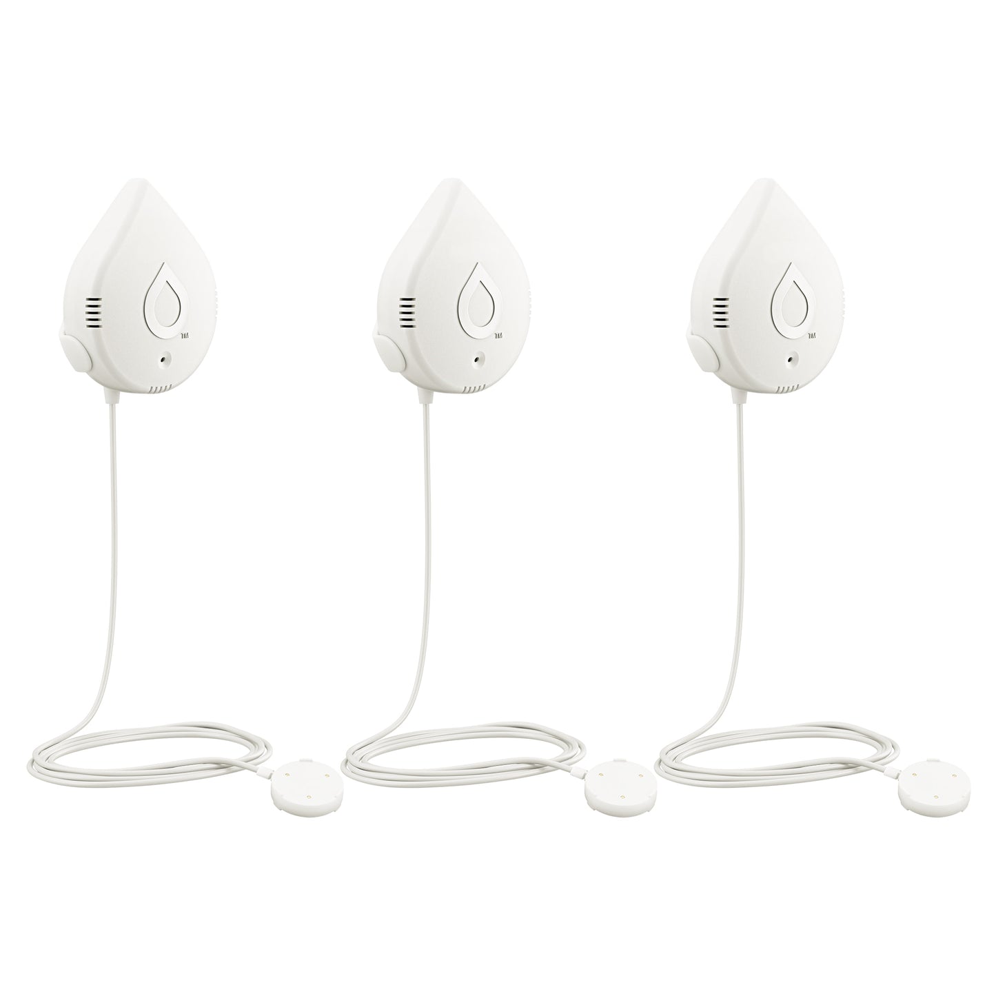 Moen Smart leak detector - 3 pk