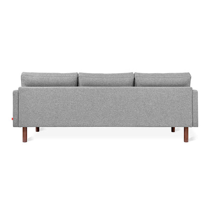 Gus* Modern MILLER Parliament Stone sofa