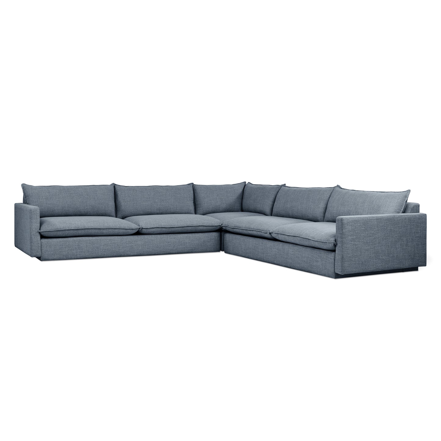 Gus* Modern SOLA Bi-Sectional - Maberly Storm