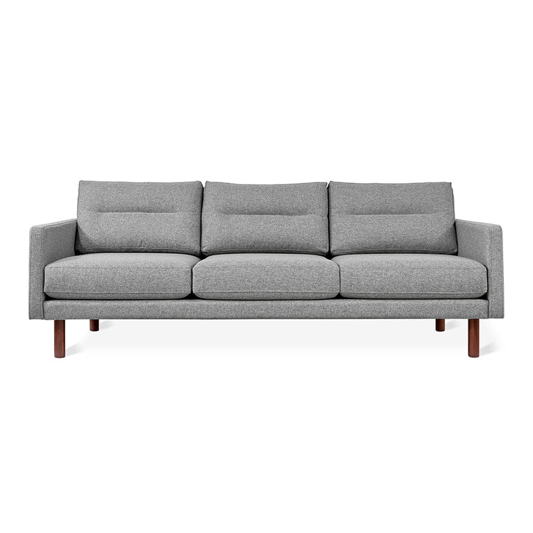 Gus* Modern MILLER Parliament Stone sofa