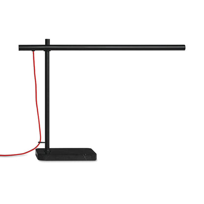 Gus* Modern LEWIS Black task lamp