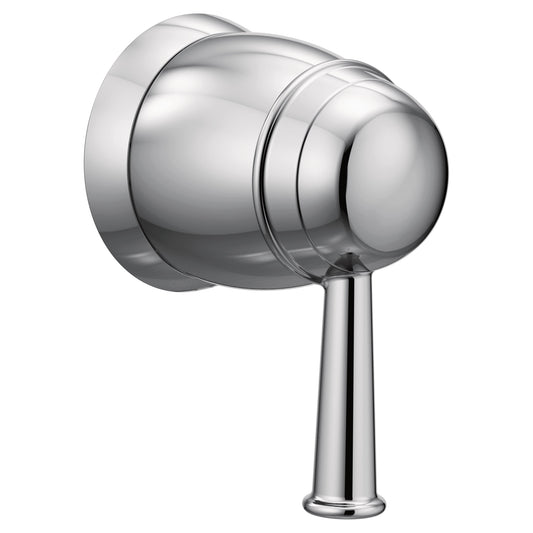 Moen T4412 | chrome Belfield ExactTemp® volume control valve trim