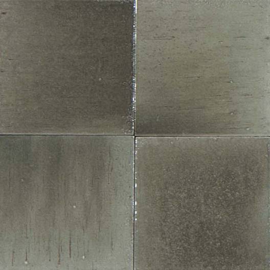 GLEEZE Grigio 4 x 4 glossy porcelain wall tile