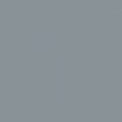 RAINBOW Gunmetal 4 x 16 matte wall tile