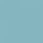RAINBOW Ocean Blue 4 x 16 glossy wall tile