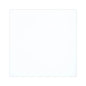 CLEAR OUT | COLOUR & DIMENSION Arctic White 2 x 8 glossy wall tile- 12.45 sf
