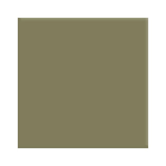 CLEAR OUT | COLOUR & DIMENSION Olive 4 x 4 glossy wall tile - 12.54 sf
