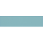 RAINBOW Ocean Blue 4 x 16 glossy wall tile