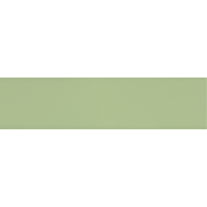 RAINBOW Sage 4 x 16 glossy wall tile