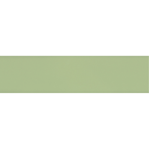 RAINBOW Sage 4 x 16 glossy wall tile