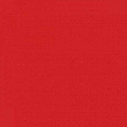 RAINBOW Red 4 x 16 matte wall tile