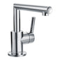 Moen ARRIS® Chrome single handle vanity faucet