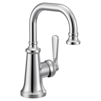 Moen COLINET™ Chrome single handle vanity faucet