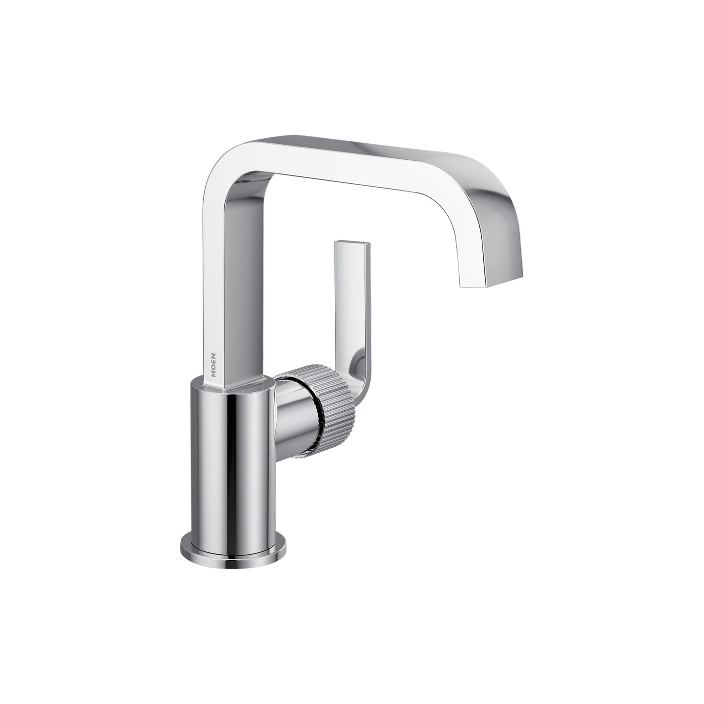 Moen CAMBIUM™ Chrome single handle vanity faucet