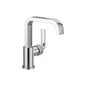 Moen CAMBIUM™ Chrome single handle vanity faucet