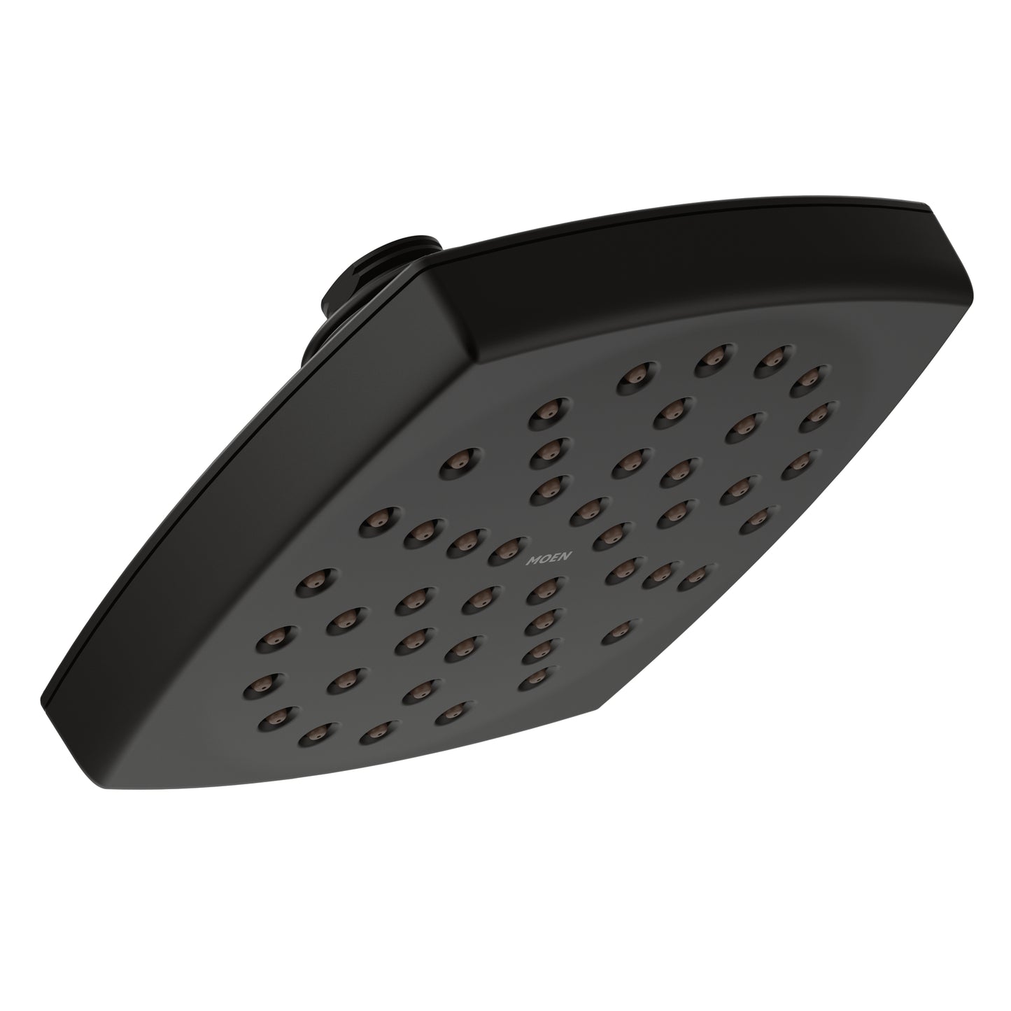 Moen RIZON® Matte Black POSI-TEMP® showering kit