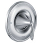 Moen EVA® Chrome POSI-TEMP® valve trim