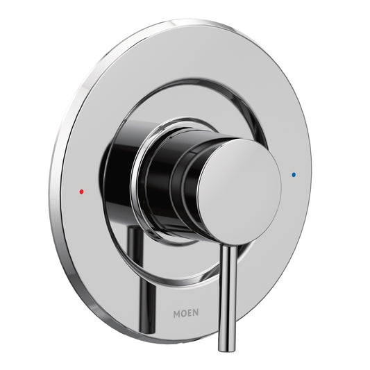 Moen ALIGN® Chrome POSI-TEMP® valve trim