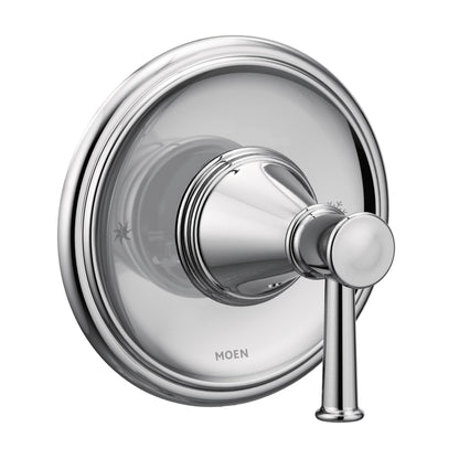 Moen BELFIELD™ Chrome POSI-TEMP® valve trim