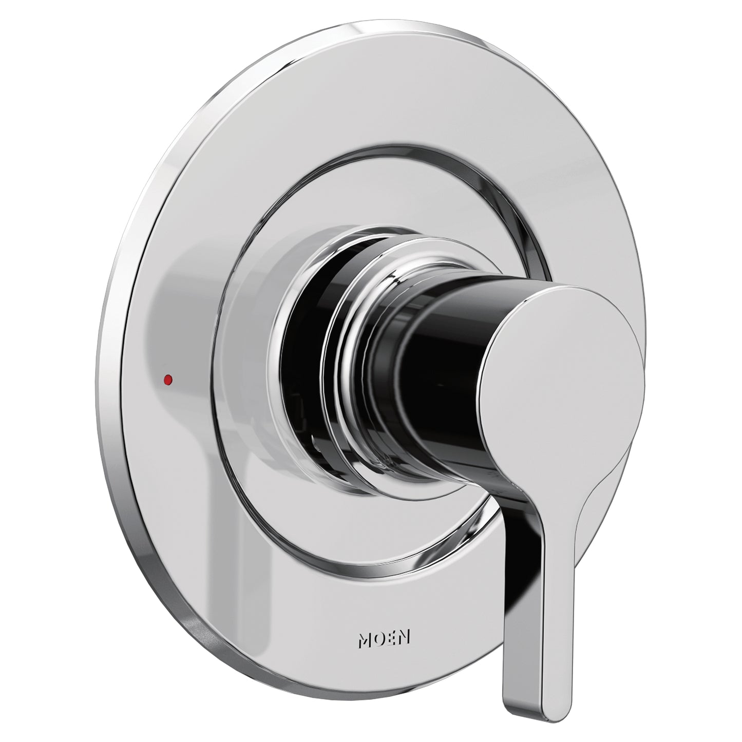Moen VICHY® Chrome POSI-TEMP® valve trim