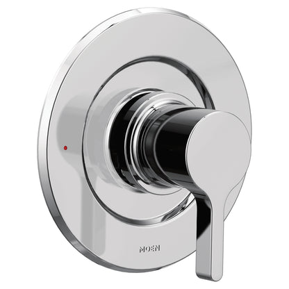 Moen VICHY® Chrome POSI-TEMP® valve trim