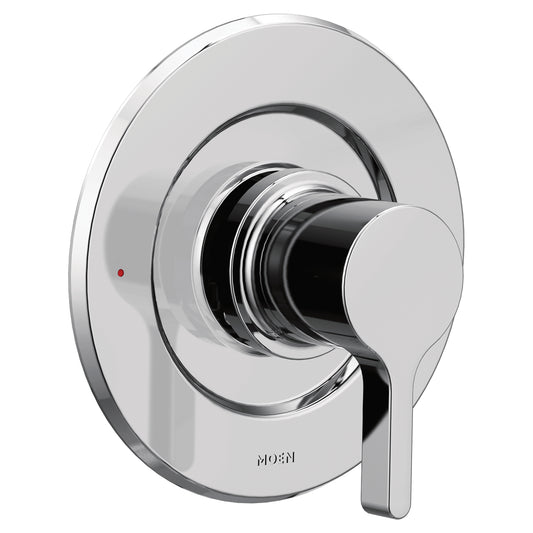 Moen VICHY® Chrome POSI-TEMP® valve trim