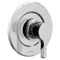 Moen VICHY® Chrome POSI-TEMP® valve trim