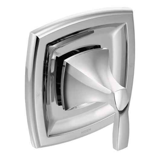 Moen VOSS™ Chrome POSI-TEMP® valve trim
