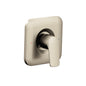 Moen RIZON® Brushed Nickel POSI-TEMP® valve trim